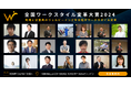 地域も従業員も幸せなワークスタイルとは? 全国ワークスタイル変革大賞2024全国大会を開催