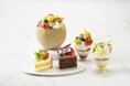 「パティスリー銀座千疋屋 エキュート赤羽店」リニューアルオープン