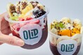 【お家でも楽しめる!】アサイーボウル&カフェ「OLIP」新メニューが12月よりスタート