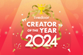 2024年に活躍した魅力溢れるクリエイターを表彰する「livedoor CREATOR OF THE YEAR 2024」を発表!