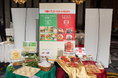 【展示会レポート～おいしい博覧会～】未来の食につながるサステナブルな商品をご紹介＜商品開発力を活かし多様化する食スタイルに応える＞
