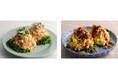 サラダショップ【Salad Cafe】関西地区店舗限定で2品を新発売～和風の味付けでお酒によく合う！おつまみにもなるこだわりのポテトサラダ～
