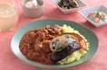【料理教室|レッスン募集開始】<9・10月>食欲の秋にぴったり!90分で本格スパイスカレーほか3品