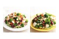 【サラダショップ|Salad Cafe】たんぱく質が摂れる「美サラダ」2品を新発売~カラダの中から美と健康をサポートするサラダ~