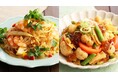 【サラダショップ|Salad Cafe】3月新商品 春の訪れを感じる食材「筍」を使ったサラダを期間限定販売