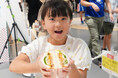 【開催レポート】大阪・関西万博 ORA外食パビリオン「宴〜UTAGE〜」で8月18日~24日開催『和Oh!!SANDWICH』のサラダ料理教室<“サラダ料理で育む未来”をテーマに食の楽しさを発信>