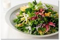 サラダショップの最新情報!にんじん、紅芯大根 鮮やかな野菜を使用!冬野菜を使った冬限定のサラダなど4品をご紹介
