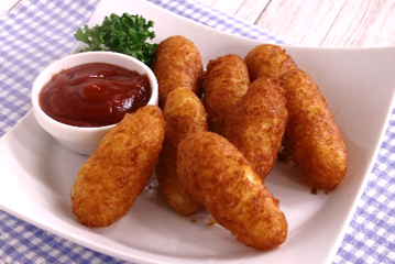 欧州風ポテト ポムピン 欧州風ポテト ポムピン