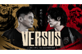 加藤純一軍 vs Crazy Raccoon軍のプライドを賭けたゲームバトルイベント「VERSUS」を3月8日(土)から2日間 LaLa arena TOKYO-BAYにて開催!