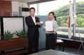 和歌山市観光発信人の委嘱について