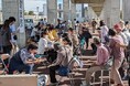 住民主体のまちづくりの推進!!
