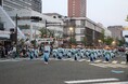 第57回紀州おどり「ぶんだら節」 “連(ren)~縁(つながり)の再生