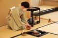 城下で味わう お茶の魅力 和歌山市民茶会・こども茶道体験を開催します