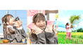 「もえあず米」収穫報告&コラボメニュー発表会を開催!もえのあずき 「相馬市の食材を世界に届けたい!」もえあず米 “大にぎりセット”も披露