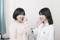 眼科医の100％がリッドハイジーンは、ドライアイなどの目の疾患の治療・予防に不可欠と回答。