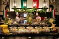 【ヒルトン横浜】食欲の秋到来!松茸や栗など秋の味覚を堪能させる『秋のイタリアン』ディナービュッフェ開催