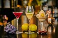 【ヒルトン横浜】バー & ラウンジ「メロディー」にて期間限定のAutumn Cocktail3種が新登場