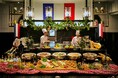 【ヒルトン横浜】フランス料理をメインとしたディナービュッフェ『ビストロ・ラ・パレード』をAllday Dining Paradeにて開催