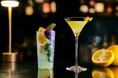 【ヒルトン横浜】『春のシーズナルカクテル』をBar & Lounge Melodyにて提供！