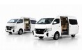 東京キャンピングカーショー2026、レクビィの出展車両