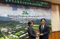 スタンダード・リンク、台湾・国立屏東科技大学と環境技術分野での包括的産学連携協定を締結