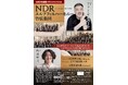 【9月27日(日)一般発売開始】 NDRエルプフィルハーモニー管弦楽団（旧ハンブルク北ドイツ放送交響楽団）指揮：アラン・ギルバート　ピアノ：角野隼斗
