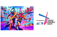 2025年3月16日（日）開催！「大阪・関西万博開催記念 ACN EXPO EKIDEN 2025」