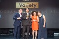 ABCテレビが韓国・シンガポールと共同制作「Miracle100(ミラクル ワンハンドレッド)」2025年ContentAsia Awardsにて史上初の2冠!