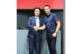 RIEDEL、日本での流通拡大にむけて、株式会社レスターとの戦略的パートナーシップを発表