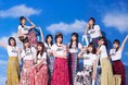 秋元康氏プロデュースアイドル“WHITE SCORPION”のBeRealタイアップ広告パッケージ「CHAIN UP」を提供開始!