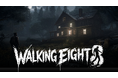 8番ライク×FPS。ゾンビと異変を“撃って”進むループ型ホラー『Walking8』の無料ベータキー配布を本日より開始！