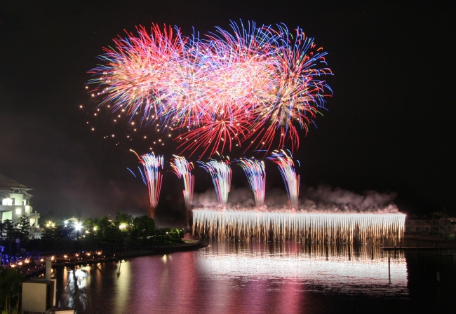 横浜・八景島シーパラダイス】シーパラのクリスマス・スペシャル