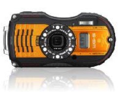 「ＲＩＣＯＨ ＷＧ－５ ＧＰＳ」