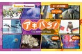 【横浜・八景島シーパラダイス】“ハロウィン”や“秋”をテーマとしたイベントが盛りだくさん!「アキパラ! 」開催【2024年10月1日(火)~31日(木)】