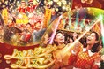 【西武園ゆうえんち】ノスタルジック・クリスマス【2024年11月8日(金)~2025年1月13日(月・祝)開催】