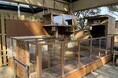 【横浜・八景島シーパラダイス】レッサーパンダの魅力をより間近に体感!『アクアミュージアム レッサーパンダ展示エリア拡張』【2025年4月1日(火)~】