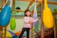【横浜・八景島シーパラダイス】屋内キッズエリアがリニューアルオープン 帆船型のエア遊具&ボールプールが新登場!『シーパラキッズランド』