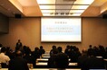 少子化問題と大学の将来をテーマにした講演会を開催