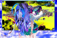 【CASHI】梅沢和木個展「画像幻想」を3月1日(土)より開催