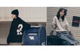 GUESS、『ハローキティ』カプセルコレクションを発表