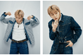ZICOが「GUESS JEANS」の最新キャンペーンに登場!