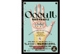 豊穣で色鮮やかなオカルト世界へと導く一冊。『Occult 神秘思想表象大全』8月12日発売。