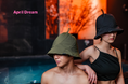 累計販売個数10,000点を突破!業界No.1を目指すSAUNA NOVA、サウナーの常識を変えた革新的なサウナハット。サウナ東京など、施設コラボ商品も好調!レビュー評価400件超、満足度98%以上