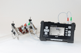 東京計器 最新のポータブル超音波流量計「UFP-30」を受注開始