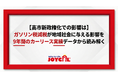 【高市新政権化での影響は】ガソリン税減税が地域社会に与える影響を9年間のカーリース実績データから読み解く