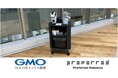 GMO AI&ロボティクス商事とPreferred Robotics、オフィス向けロボット活用の実証実験を開始