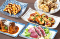 食欲の秋だからこそ、季節の食材で体の調子を整えよう!!『庄や』10月旬メニュー開始