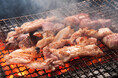 【あの感動する焼き鳥が記念で半額!!】ついに7/11立川に『とり家ゑび寿』オープン!宮崎から空輸直送の“超”新鮮鶏肉を堪能せよ