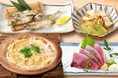 【5月限定】技光る初夏の味覚9品登場!!全国の『庄や』87店にて