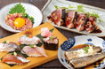 【初夏はピチピチの青魚がうまい！】『大庄水産』23店で５月限定メニュー
